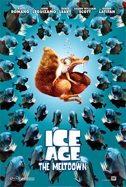 Ice Age 2006