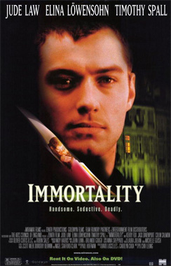 Immortality 1998