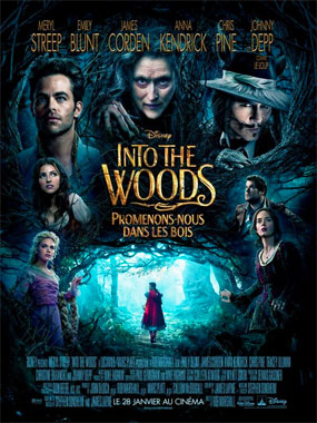 Into The Woods 201En France5