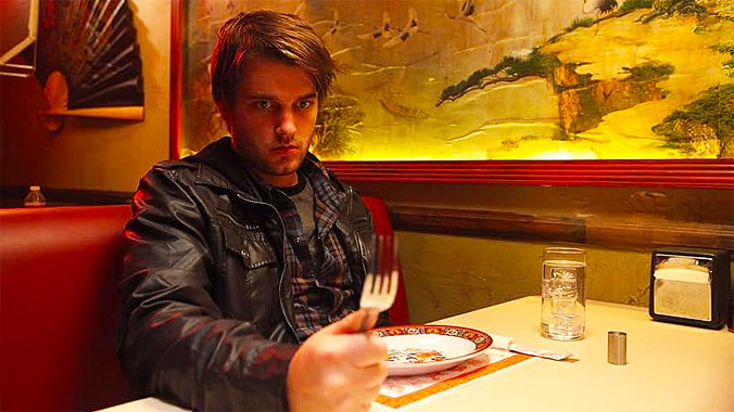 John Dies at the End, le film de 2012