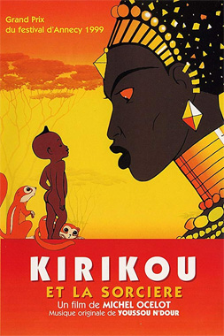 Kirikou 1998