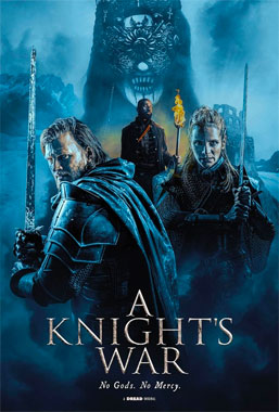 A Knight's War, le film de 2025