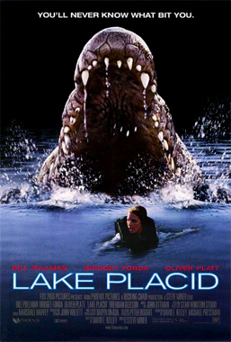 Lake Placid 2000