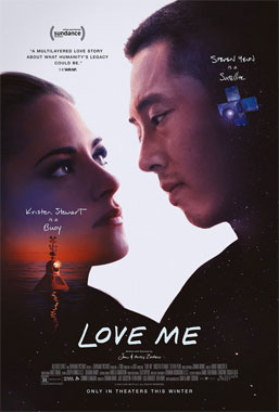 Love Me, le film de 2025