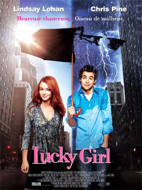 The Lucky Girl 2006