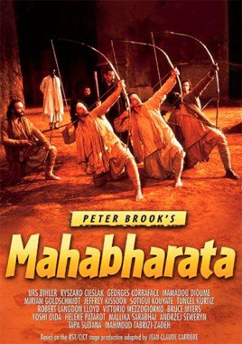 The Mahabharata 1988