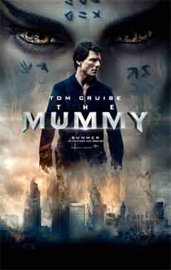 Mummy 2017