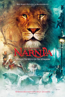 Narnia 2005