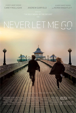 Never Let Me Go 2011