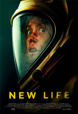 New Life, le film de 2024