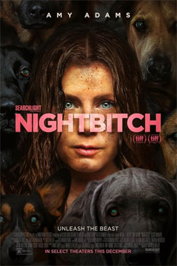 Nightbitch, le film de 2024