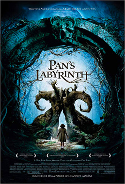Pan's Labyrinth 2006