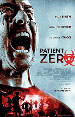 patient zero 2016