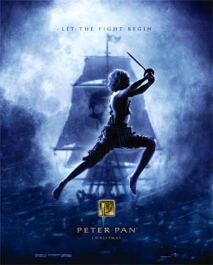 Peter Pan 2003