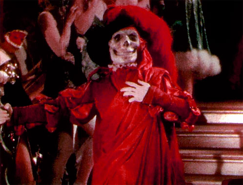 Le fantôme de l'Opéra, le film de 1925