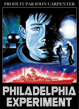 Philadelphia Experiment 1984 brfr 2019