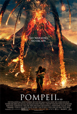 Pompei 2014
