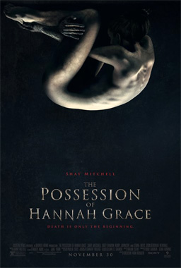 The Possession Of Hannah Grace 2018