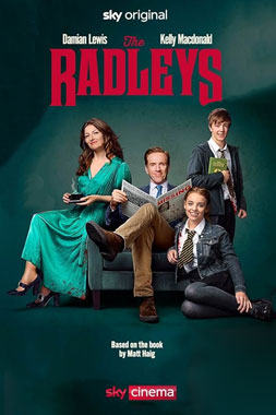 The Radleys, le film de 2024