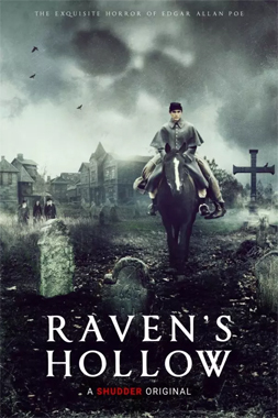 Raven's Hollow, le film de 2022