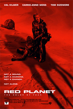 Red Planet 2000