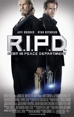 R.I.P.D. 2013