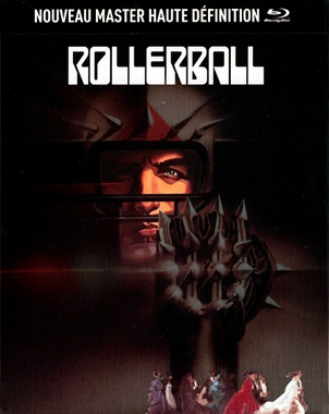 Rollerball 1975 brfr 2018