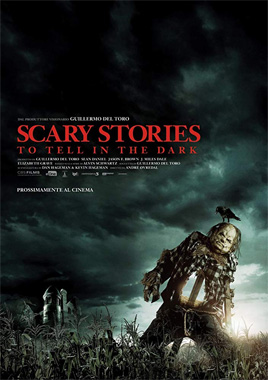 Scary Stories 2019