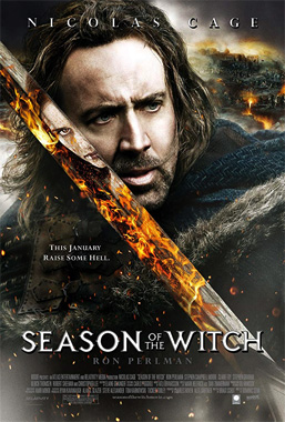 Season Of The Witch 2010