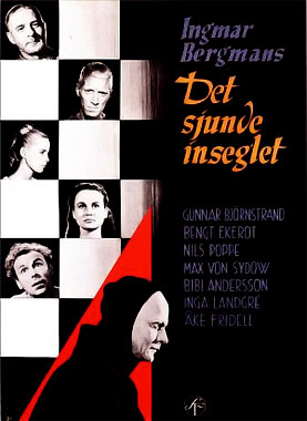 The Seventh Seal 1957 