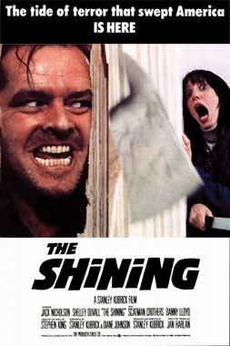 The Shining 1980