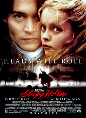 Sleepy Hollow 1999