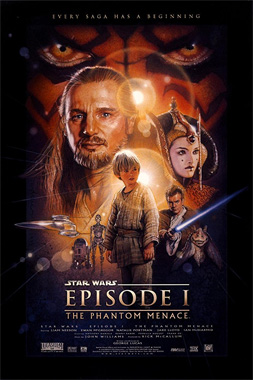 Star Wars 1999