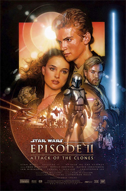 Star Wars 2002