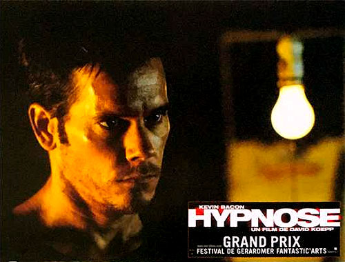 Hypnose, le film de 1999