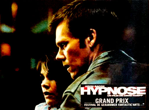 Hypnose, le film de 1999