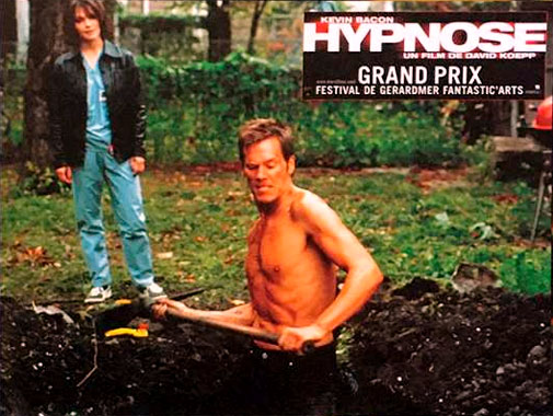 Hypnose, le film de 1999