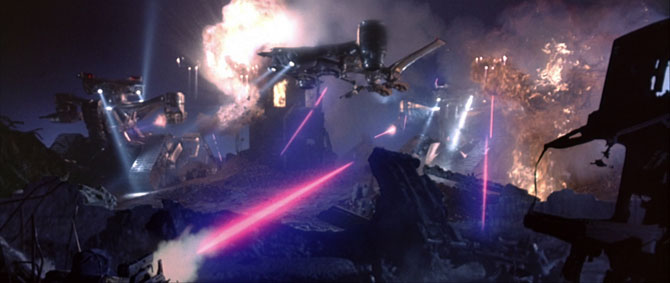 Terminator 2, le blu-ray américain LIONSGATE 2015