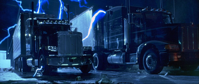 Terminator 2, le blu-ray américain LIONSGATE 2015