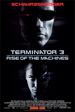 Terminator 3 - 2003