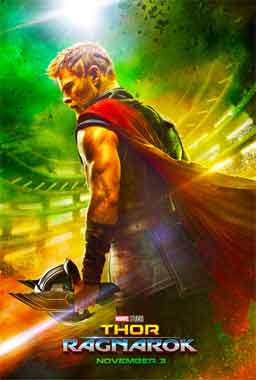 Thor 2017