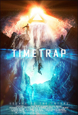 Time Trap 2018