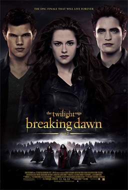 Twilight 2012