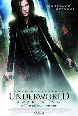 Underworld 2012