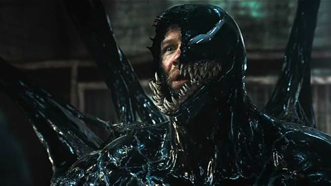 Venom III, Venom: The Last Dance, le film de 2024