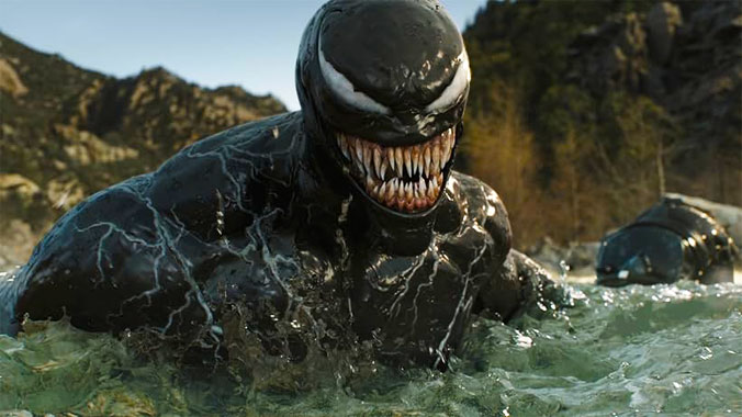 Venom III, Venom: The Last Dance, le film de 2024