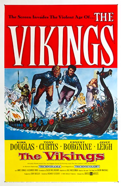 Vikings 1958