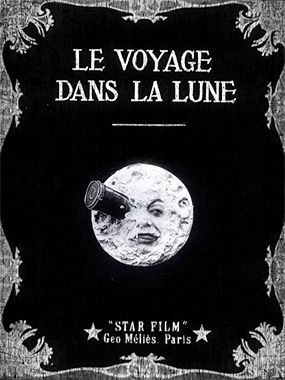 Le Voyage dans la Lune 1903