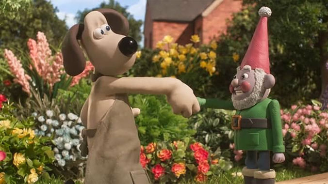 Wallace & Gromit: Vengeance Most Fowl, le film animé de 2025