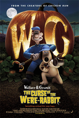 Wallace & Gromit 2005